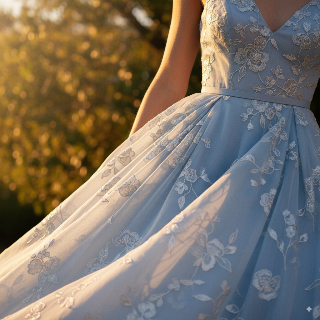 Dama super Elegante